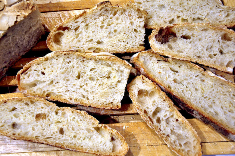 Pane quotidiano