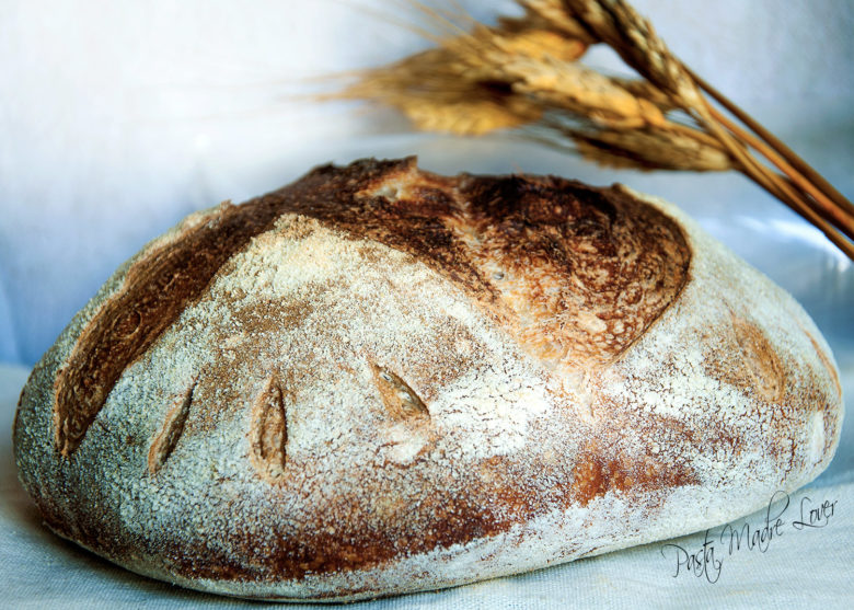 Pane a lunga maturazione