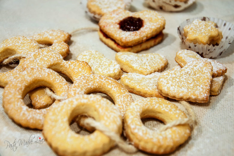 Biscotti Al Latte Condensato Home Made Pasta Madre Lover Pane A Lievitazione Naturale E Nozioni Di Arte Bianca