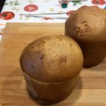 Panettone al fondente di Atropo M. Vassalli