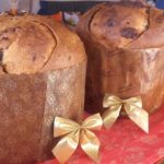 Panettone al fondente di Luisa Gasparella