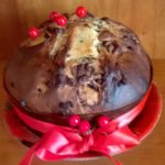 Panettone al fondente di Maria Correale