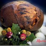 Panettone al fondente di Maria Porcu