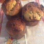 Panettone al fondente di Milena Re