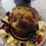 Panettone al fondente di Tiziana Antonia Vieri