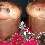 Panettone al fondente di Pina Autiero